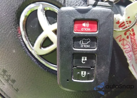 2015 Toyota Rav4 Limited from USA, damaged, VIN 2T3YFREV8FW174090